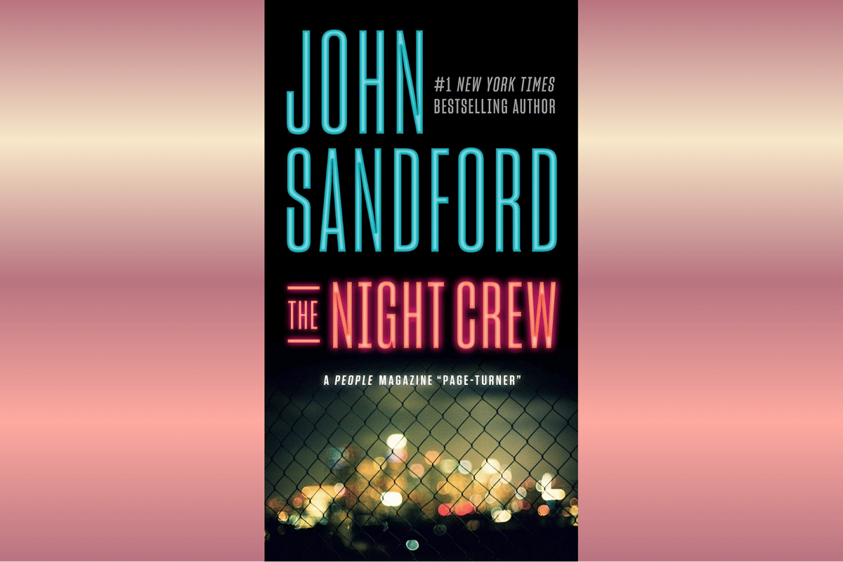 The Night Crew.