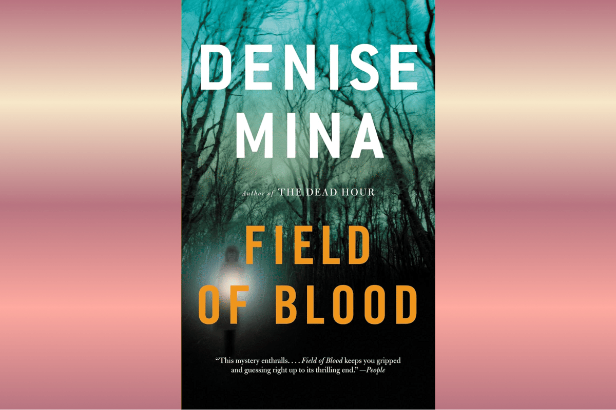 Field of Blood.