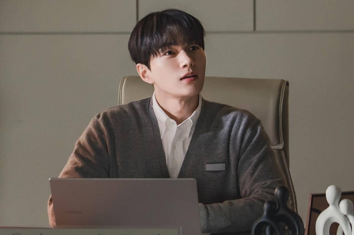 7 Masalah Awal yang Dihadapi Cha Eun Hwan di Drakor Love In Sync