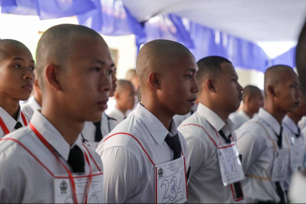 Kepengin Angkat Derajat Keluarga, Ratusan Gen Z Pilih Magang Ke Jepang