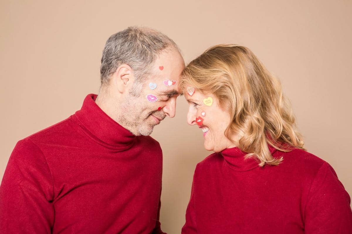 Ilustrasi match couple (pexels.com/Alex Green)