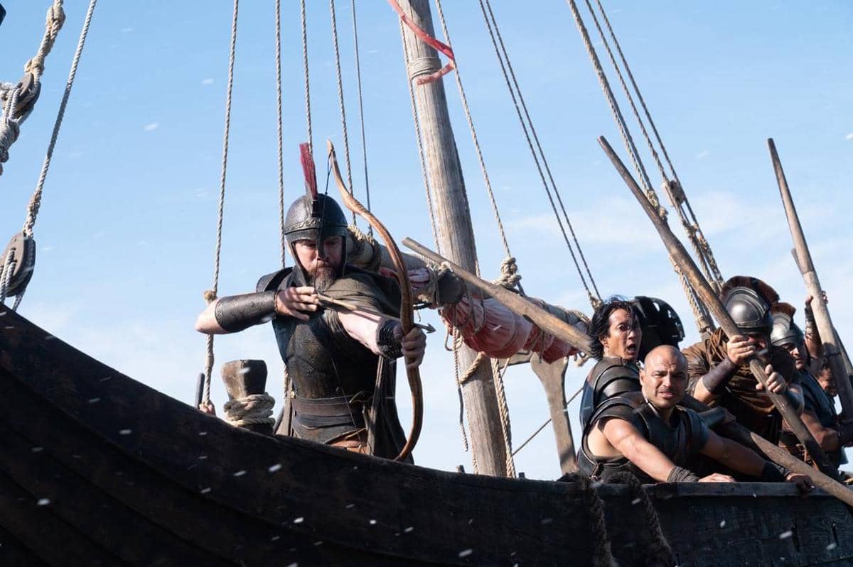 Deretan kontroversi setelah perilisan trailer final The Odyssey.jpeg