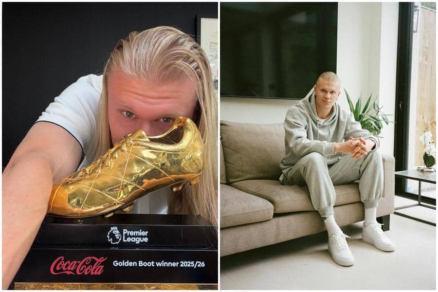 5 Mindset Erling Haaland di Piala Dunia 2026 yang Cocok Ditiru Gen Z!
