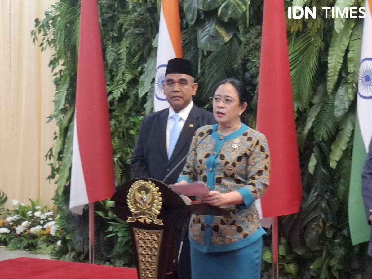 Puan Dorong Keselamatan Pelayaran Jadi Agenda Nasional