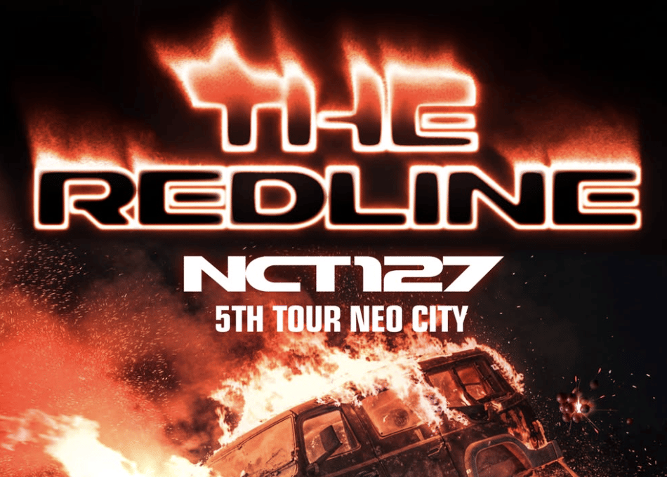 NCT 127 Gelar Tur Dunia The Redline, Jakarta Masuk!