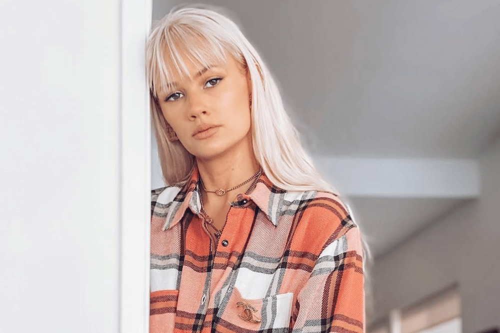 Profil Lauren Bennett, Penyanyi Party Rock Anthem yang Meninggal Dunia