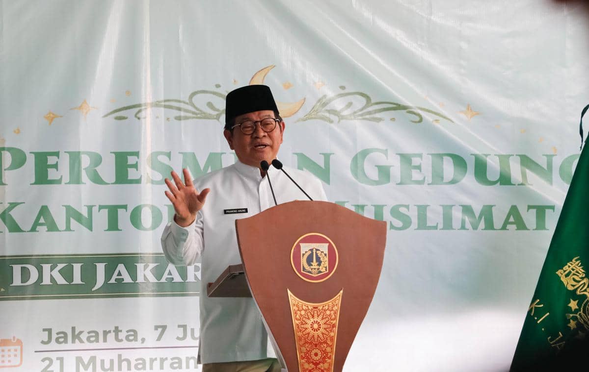 Pramono Kaji Usulan Tarif TransJabodetabek, Keputusan Segera Diambil
