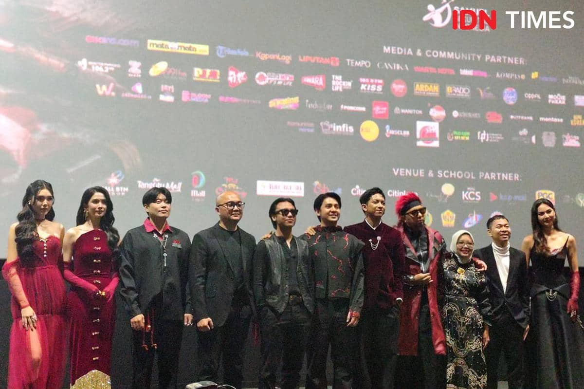 Alasan 402 Rumah Sakit Korea Pakai Soundtrack Ritual Jelangkung