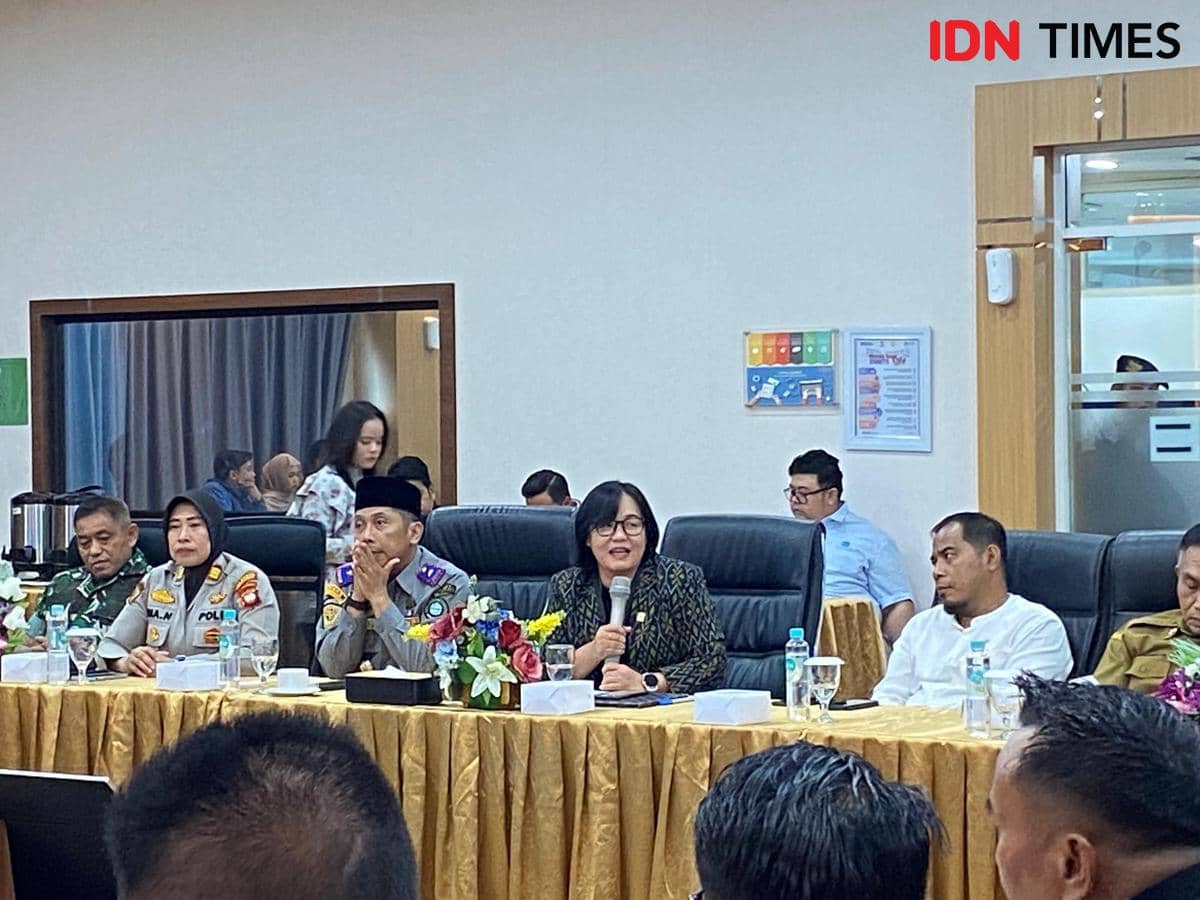PLN Kalbar Minta Maaf, Janji Kelistrikan Pulih Normal pada 11 Juli