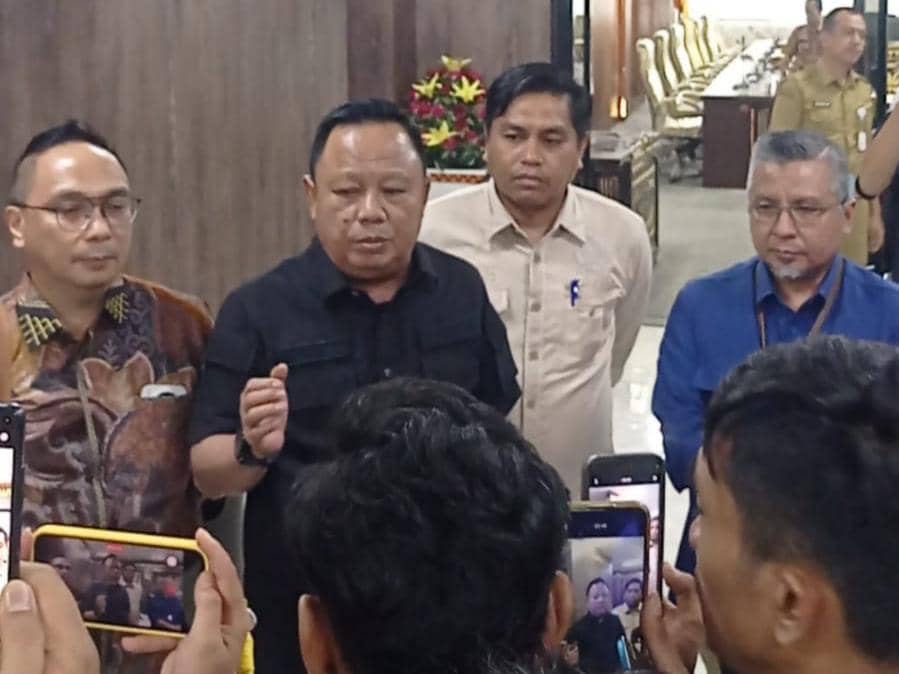 DPRD Minta Evaluasi Tarif Tol Bakter, BTB: Bukan Putusan Sepihak