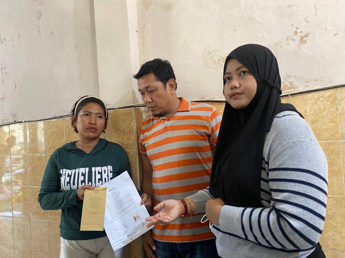 Perkara Sengketa Rumah di Surabaya Viral, Ini Versi Penyewa