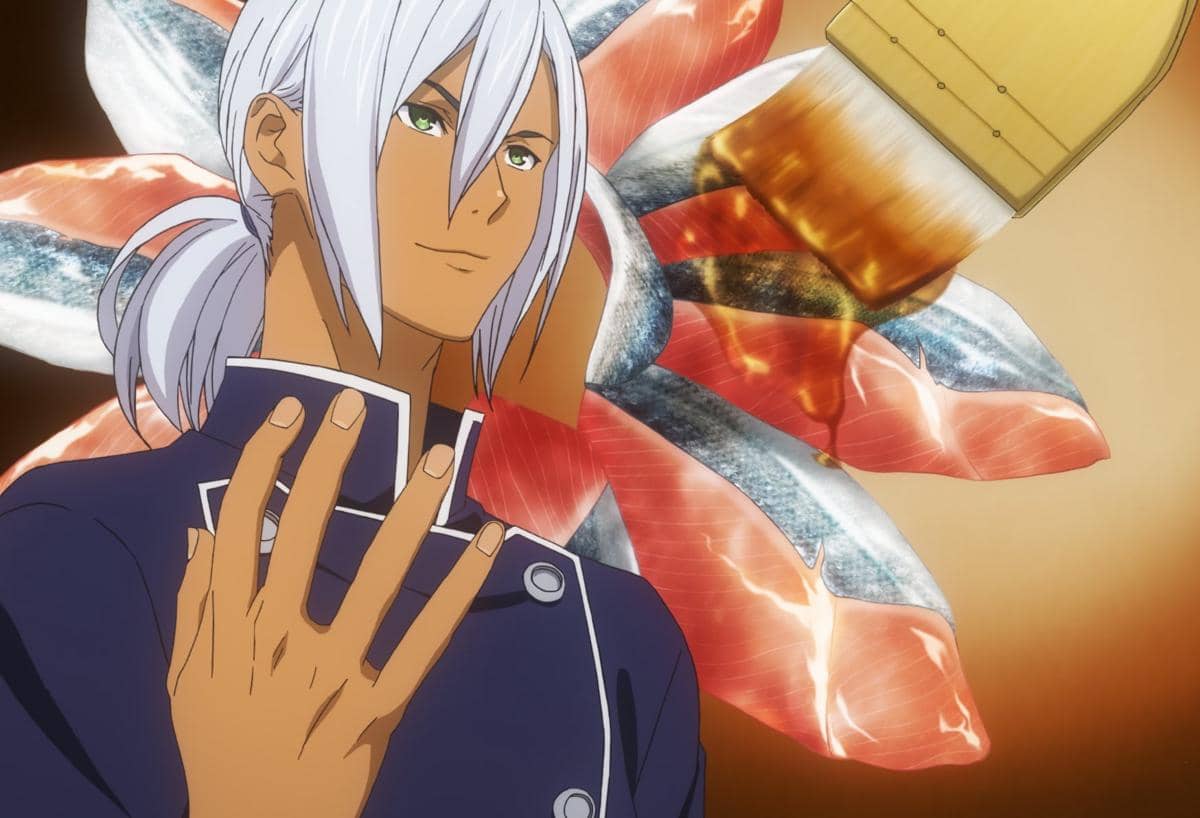 Karakter Anime Populer dari India