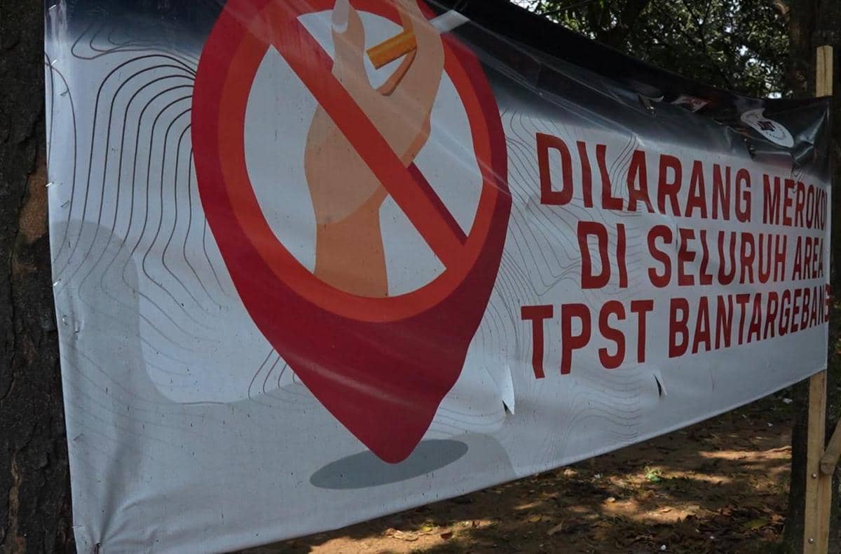 Pemprov DKI perkuat mitigasi kebakaran TPST Bantargebang.