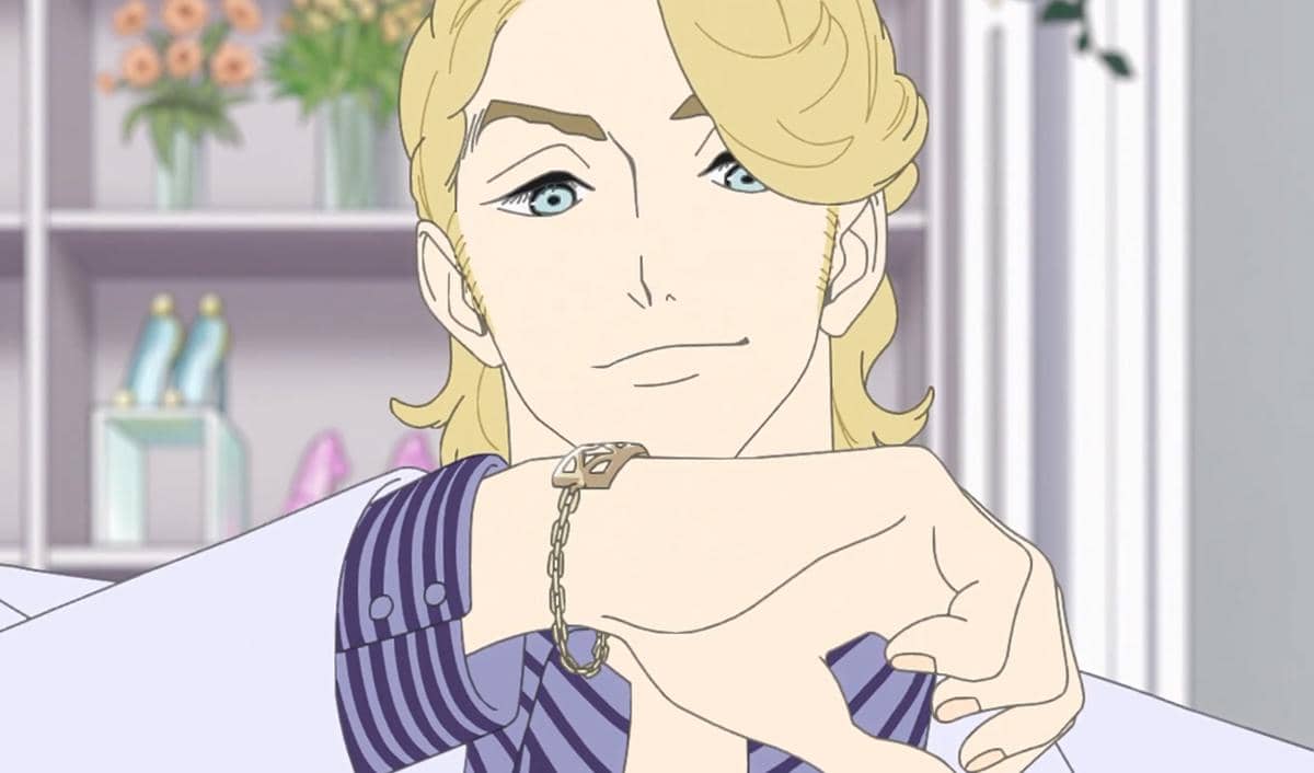 6 Fakta Lebno Listchaque, Pengrajin Sepatu One Piece: Heroines!