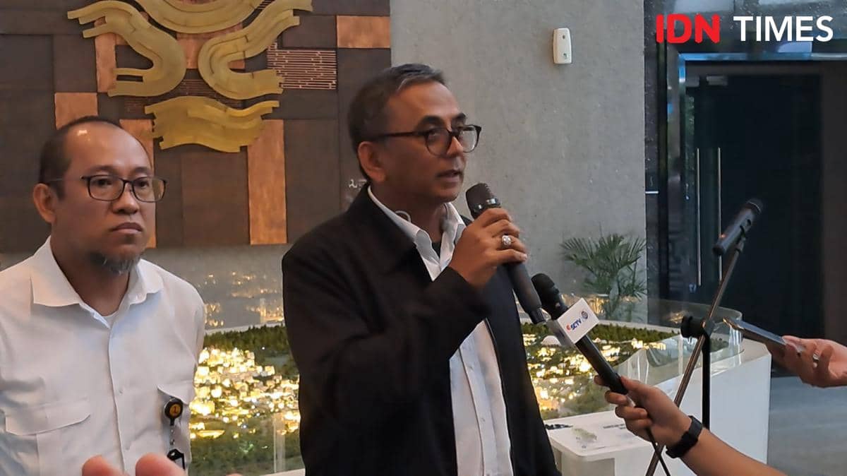 Kemen PU Benarkan Ada Nama Keluarga Menteri di Daftar Delegasi Luar Negeri