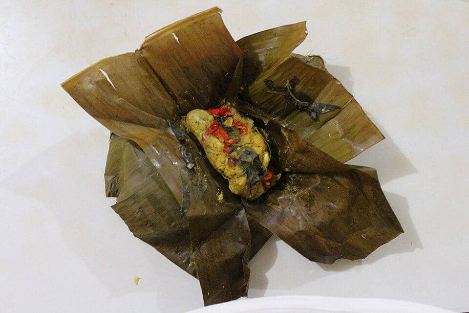 Resep Pepes Tahu Kemangi, Lauk Simpel yang Rasanya Sedap
