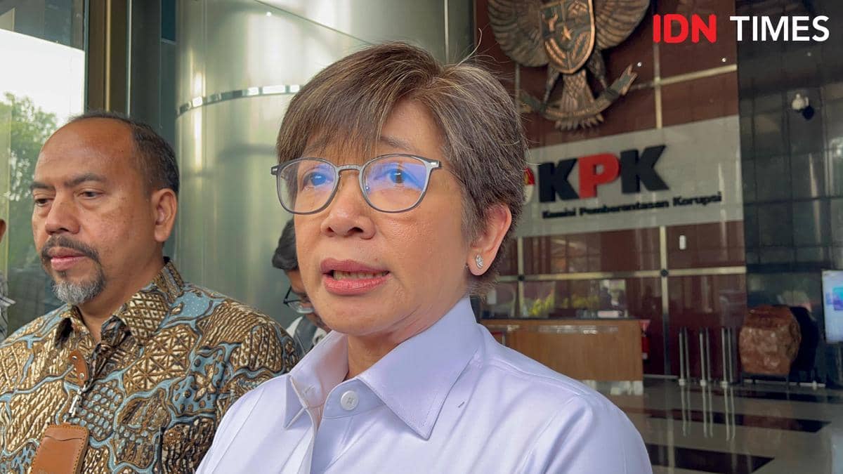 Dilema BGN Manfaatkan Motor Trail Listrik yang Tersandung Korupsi