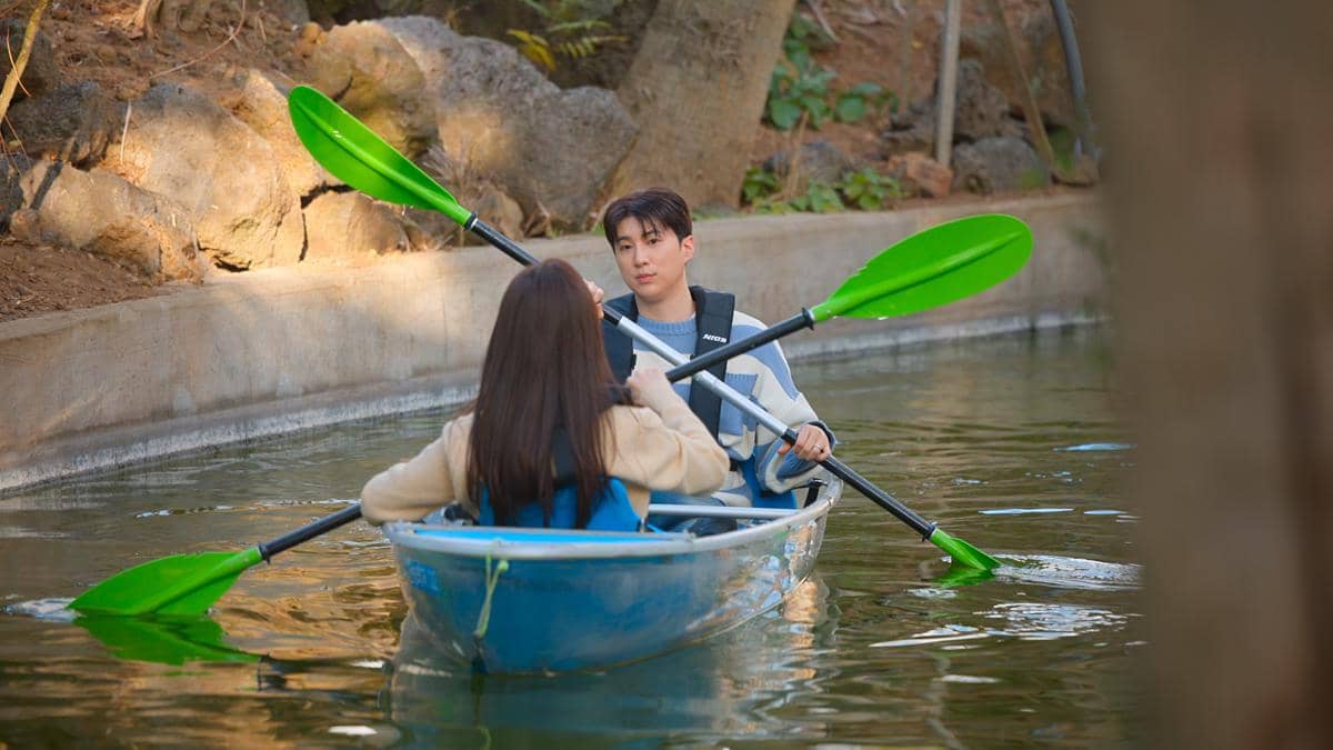 Link nonton Better Late Than Single Season 2