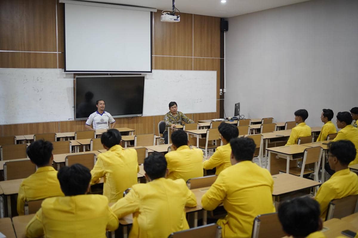 Misi Hijau ke Malaysia: Mahasiswa Unnes Semarang Kejar Inovasi Energi Terbarukan