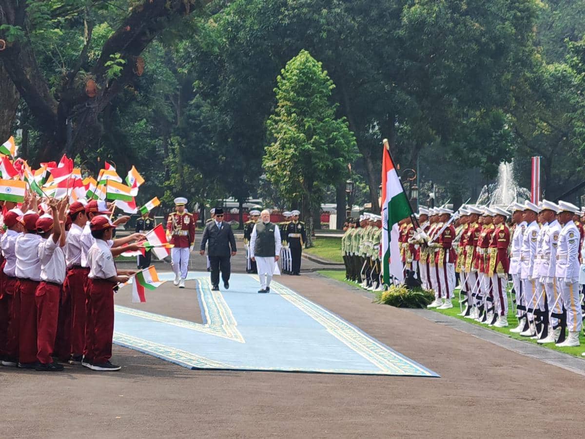 Besok Rabu, Presiden Prabowo dan PM India Berkunjung ke Prambanan