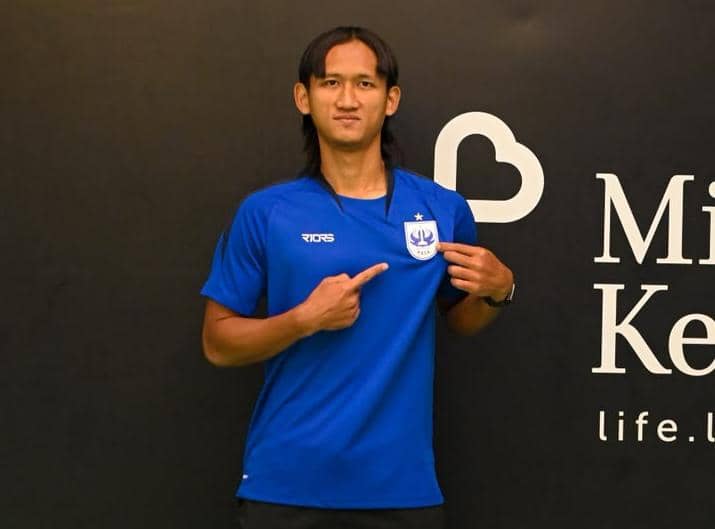 psis, akbar arjunsyah