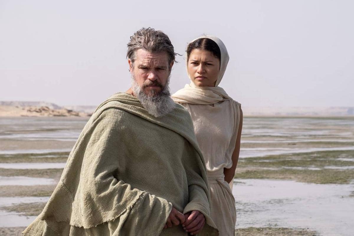 Kenapa Trailer Terbaru The Odyssey Tuai Kritik hingga Kontroversi?