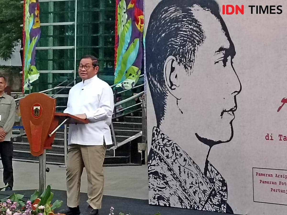 Pramono Targetkan Terowongan Bawah Tanah Bundaran HI Rampung 2027