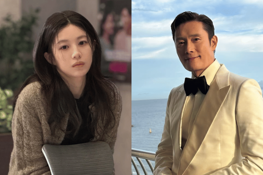3 Daya Tarik Film Nambeol, Go Youn Jung Resmi Gabung Lee Byung Hun!