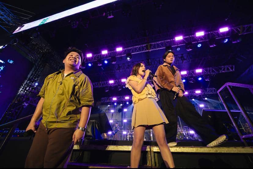 Sederet Momen Berkesan di Bigu Festival 2026, Penuh Kolaborasi Spesial