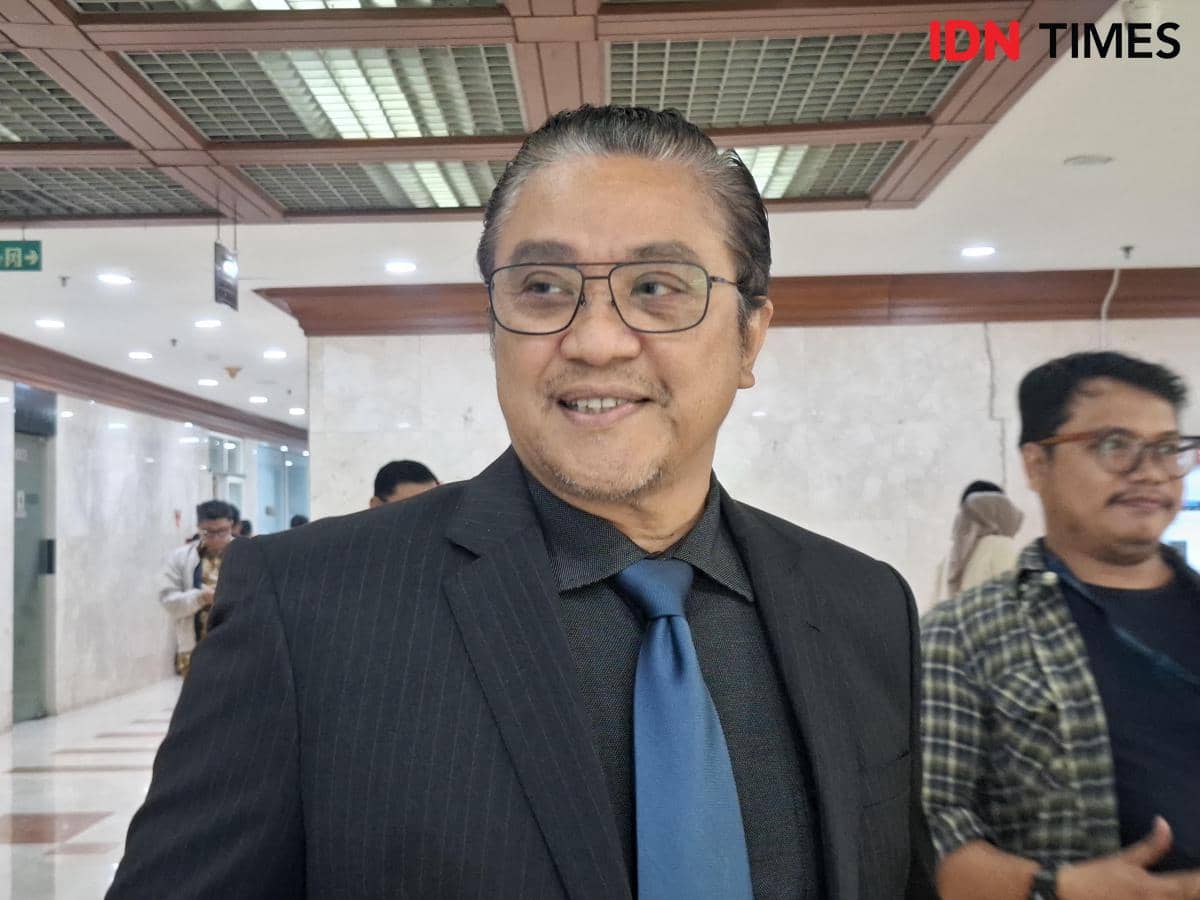 Dede Yusuf soal Ide Jabar Jadi Tatar Sunda: Berpotensi Ada Gesekan