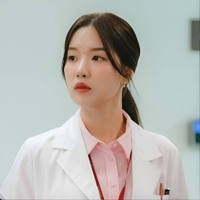 still cuts drama The Husband