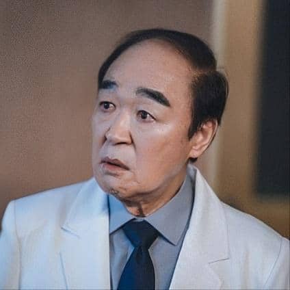 still cuts drama The Husband