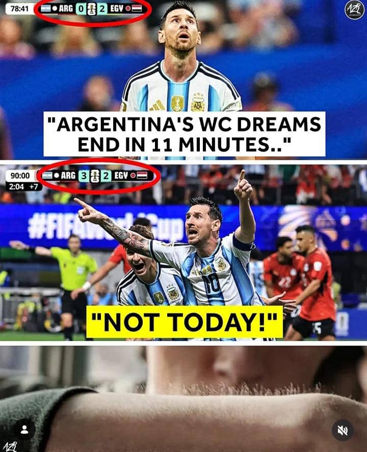 meme Piala Dunia 2026