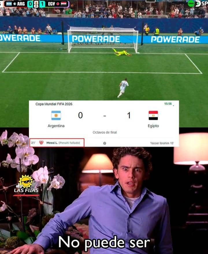 meme Piala Dunia 2026