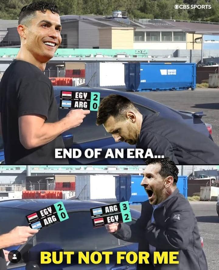 meme Piala Dunia 2026