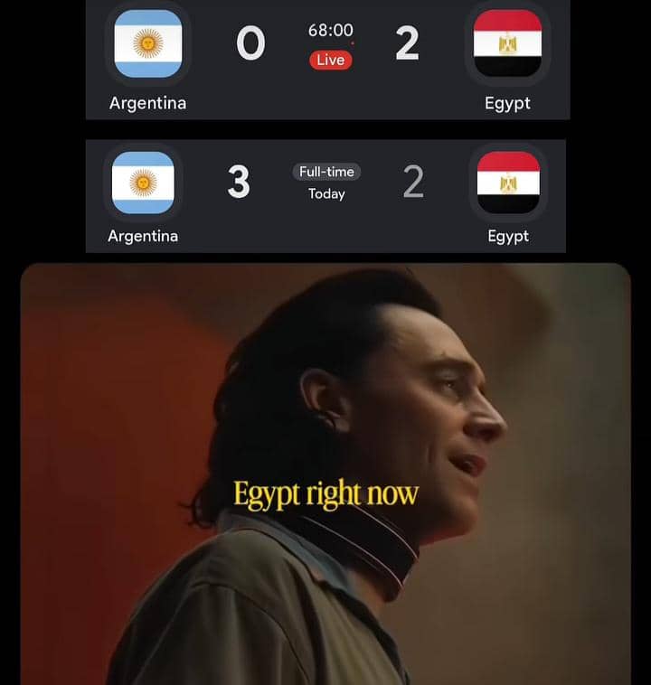 meme Piala Dunia 2026