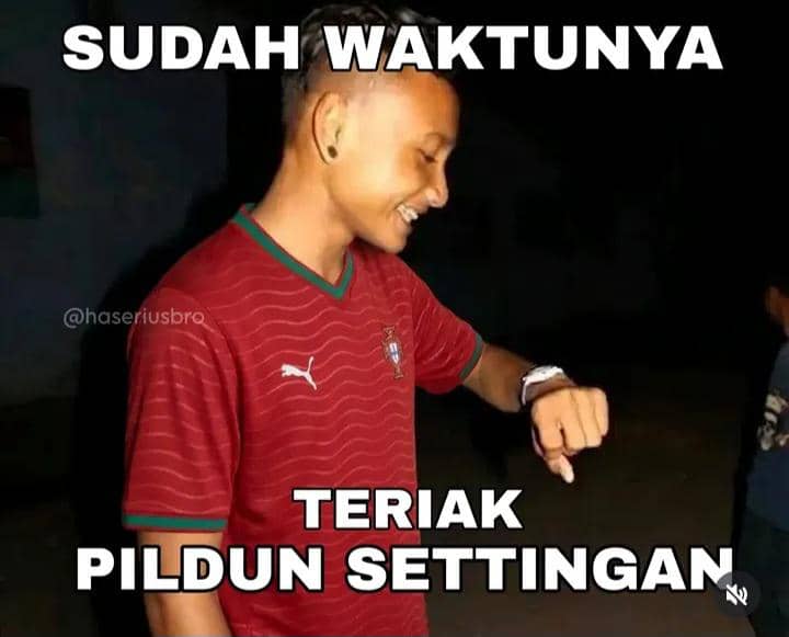meme Piala Dunia 2026