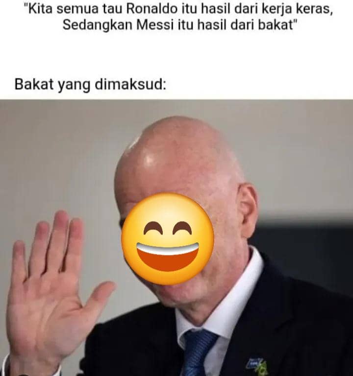 meme Piala Dunia 2026