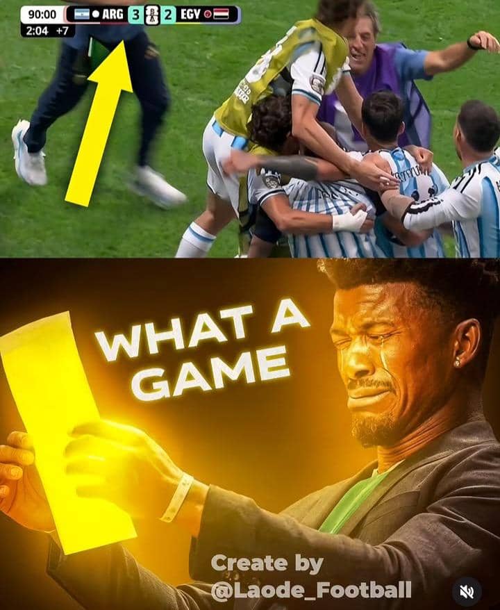 meme Piala Dunia 2026