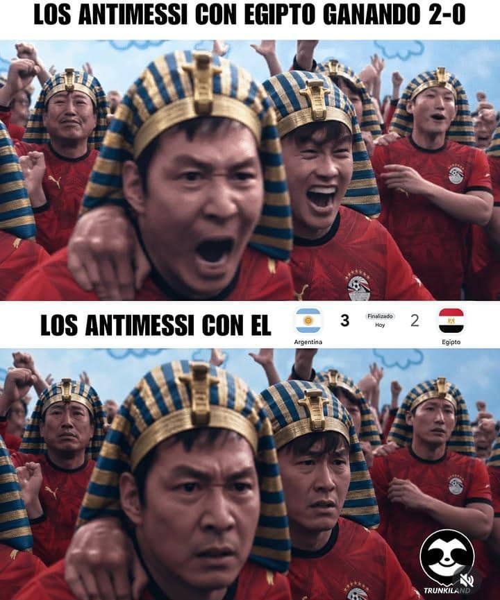 meme Piala Dunia 2026