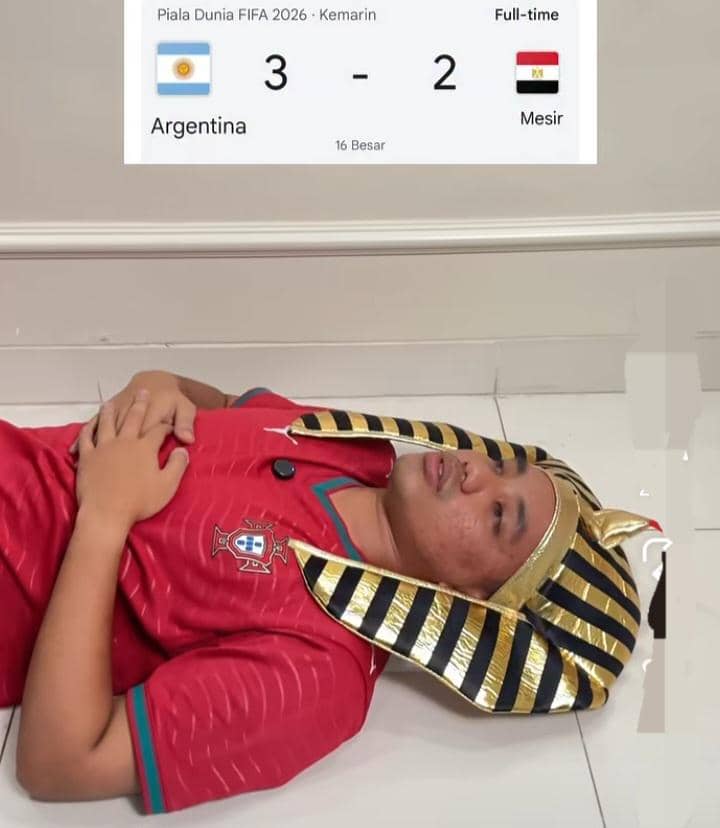 meme Piala Dunia 2026