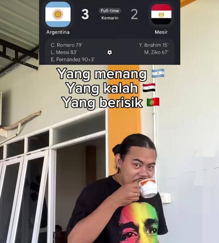 meme Piala Dunia 2026