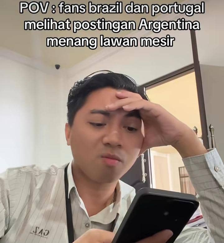 meme Piala Dunia 2026