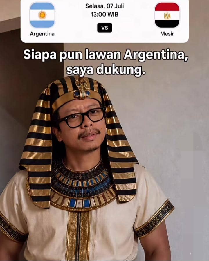 meme Piala Dunia 2026