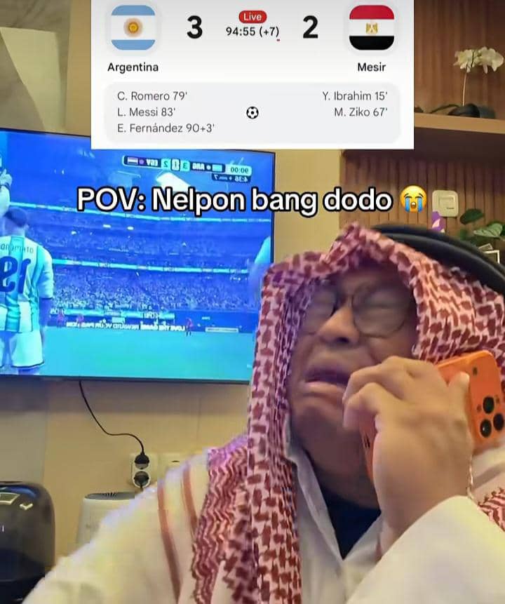 meme Piala Dunia 2026