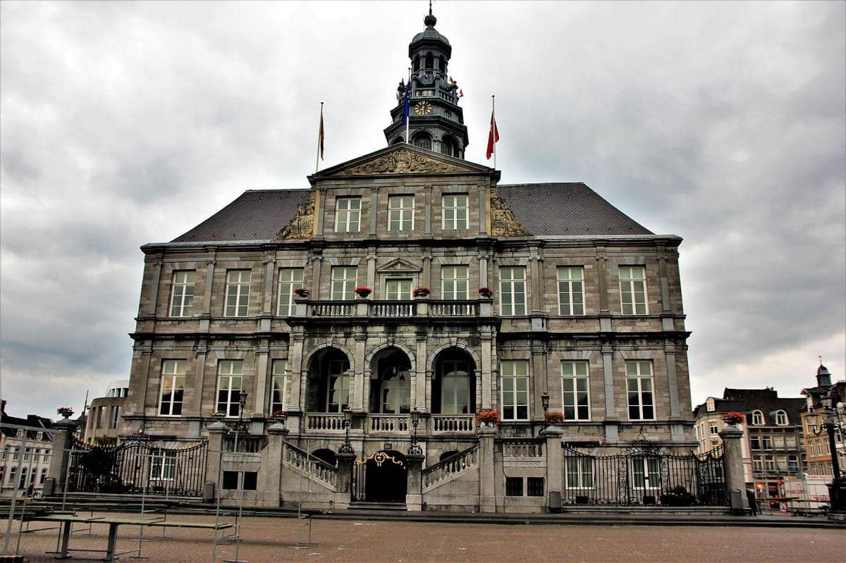 Maastricht