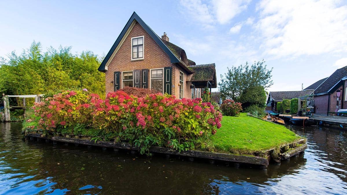5 Wisata Musim Panas di Belanda selain Amsterdam