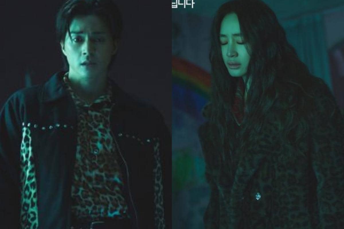 Cuplikan drama Affairs Not the Only Secret (dok. COUPANG TV/ Affairs Not the Only Secret)