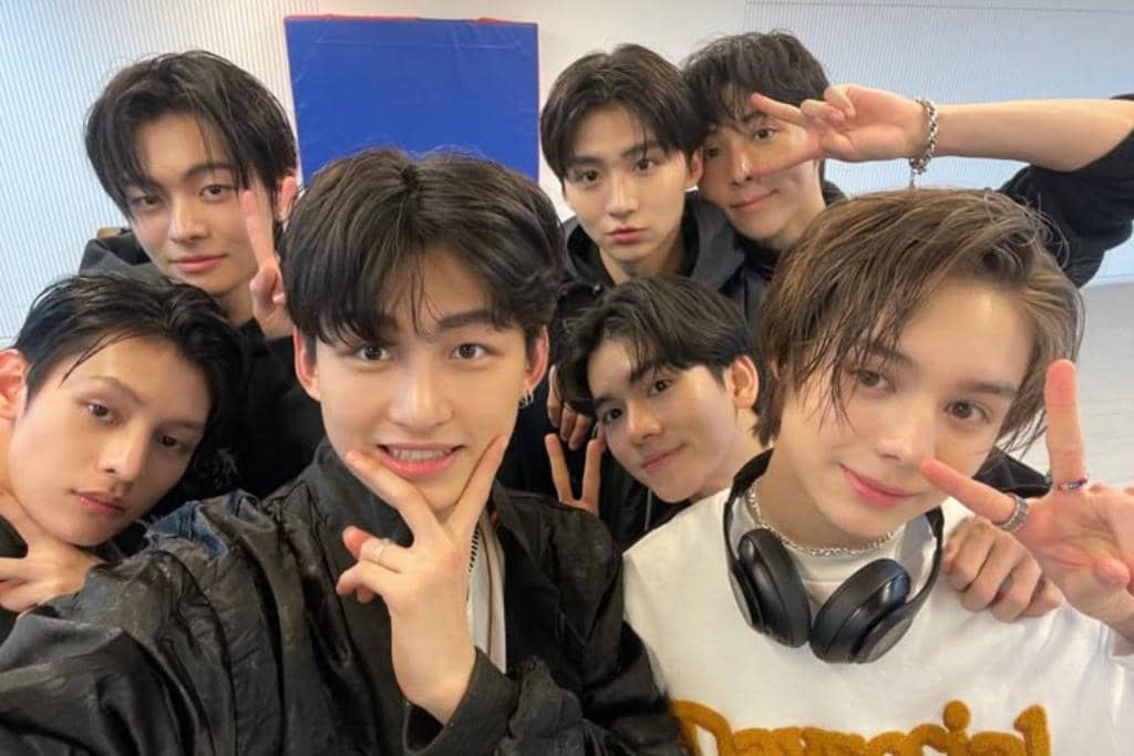 5 Proyek Boy Group KPop yang Bubar Sebelum Debut, Kok Bisa?