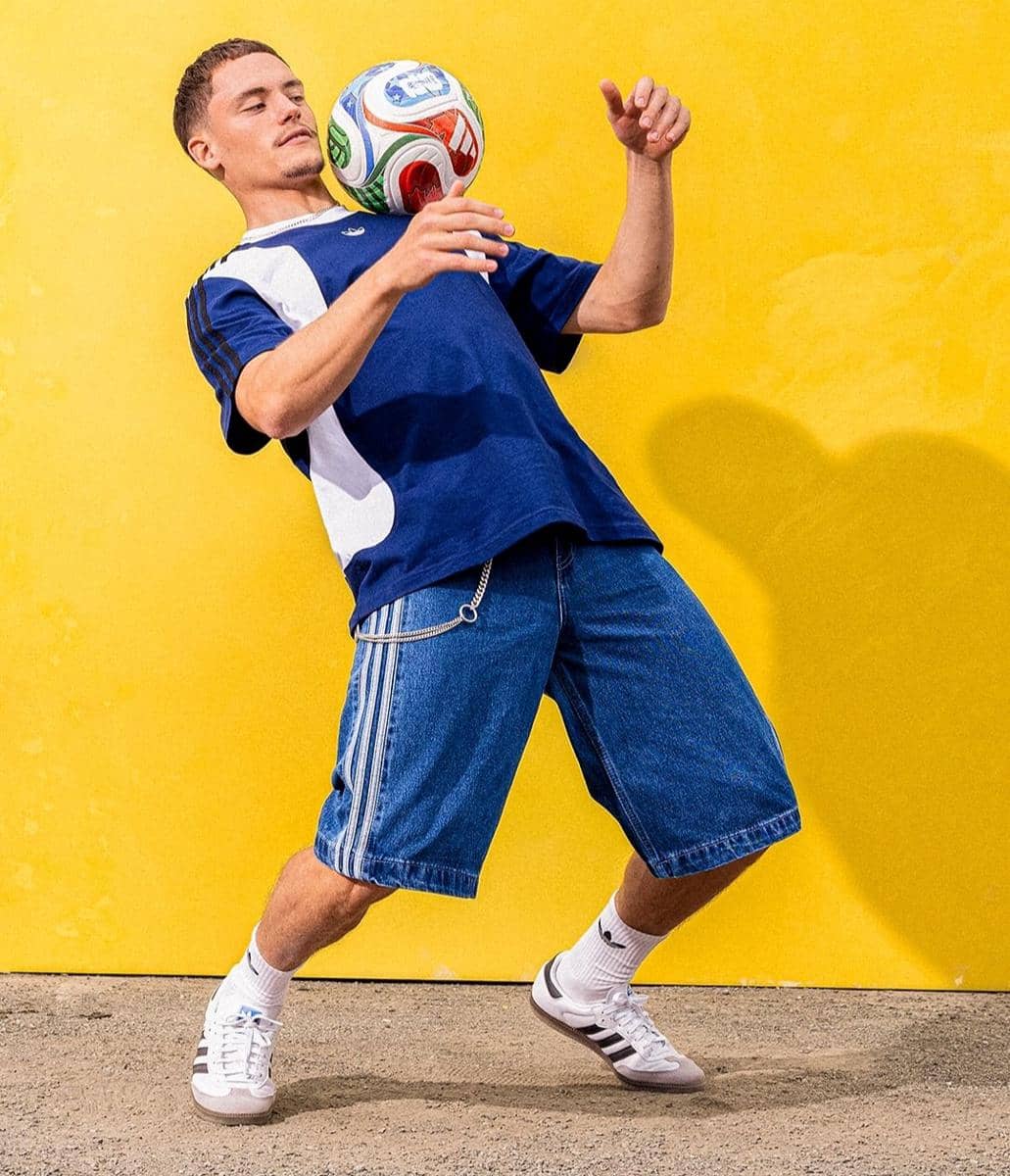 Outfit Florian Wirtz